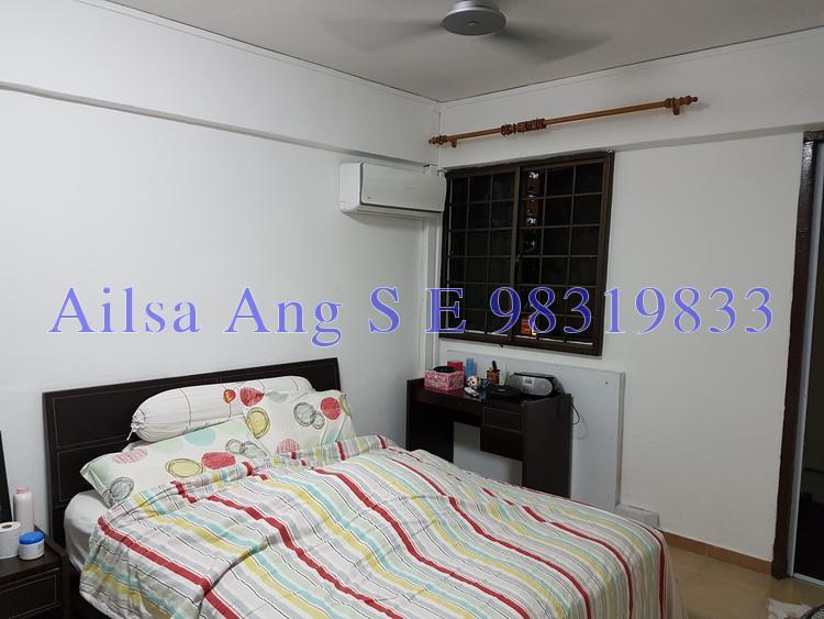 Blk 203 Jurong East Street 21 (Jurong East), HDB 3 Rooms #165546082